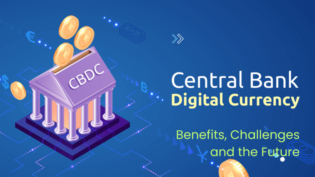 Central Bank Digital Currencies