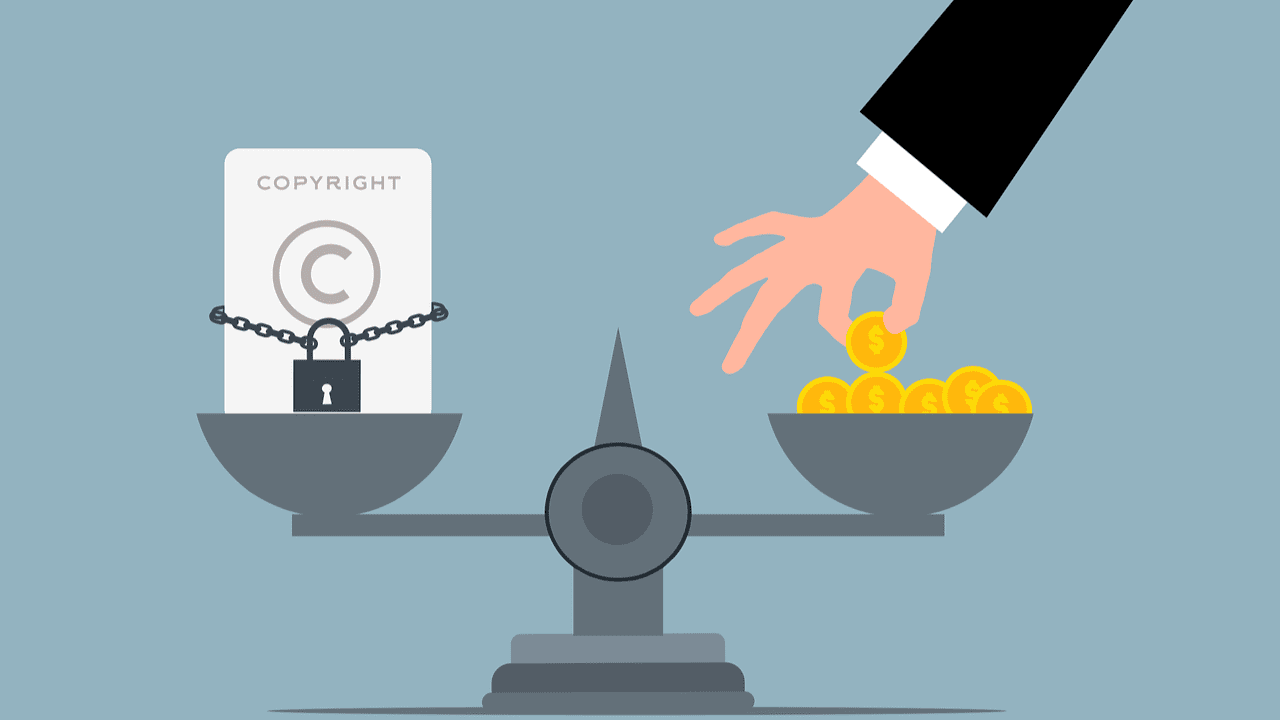 Digital Rights Management (DRM)