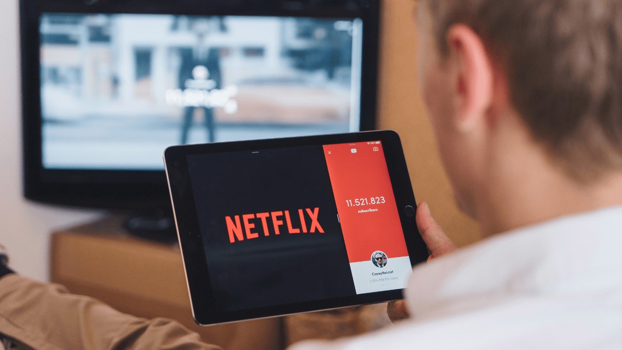 Video Streaming and Key Technologies behind it