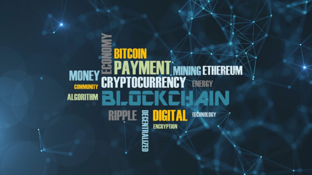 blockchain technology a simple guide