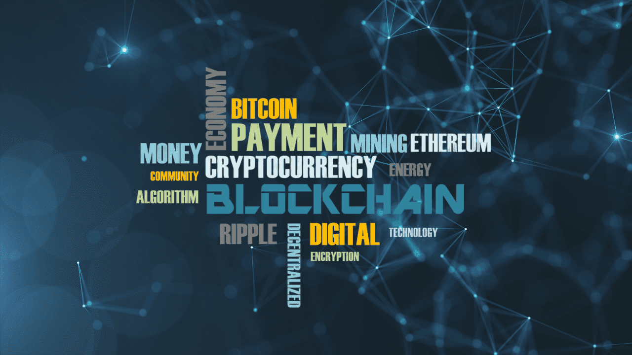 blockchain technology a simple guide