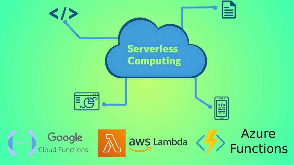 How Serverless Computing Works and When to Use It