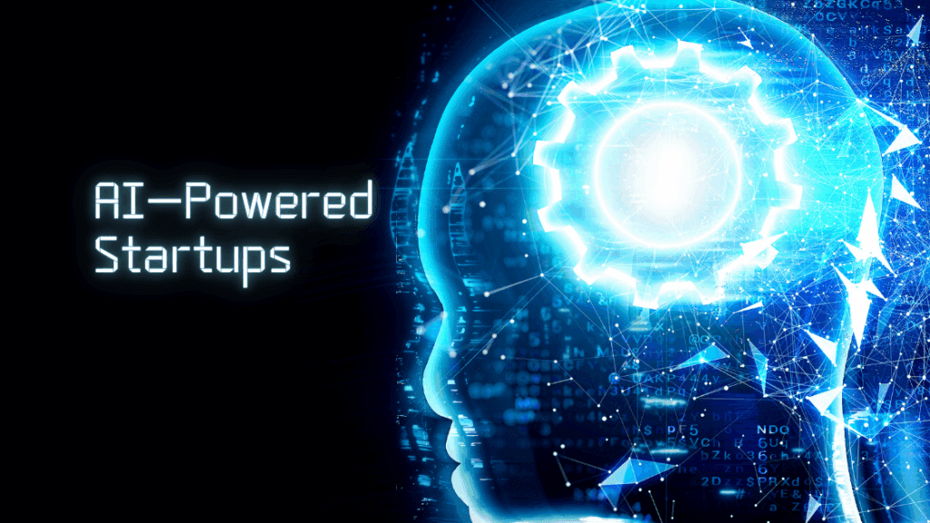 AI-Powered Startup