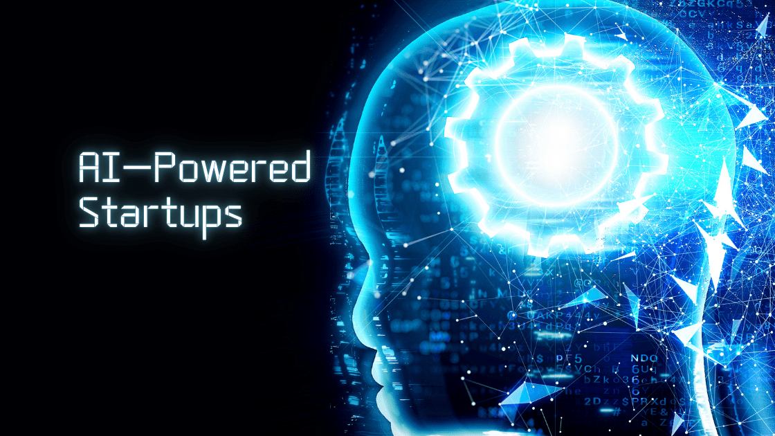 AI-Powered Startup