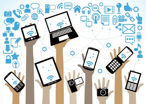digital rights in 21st century