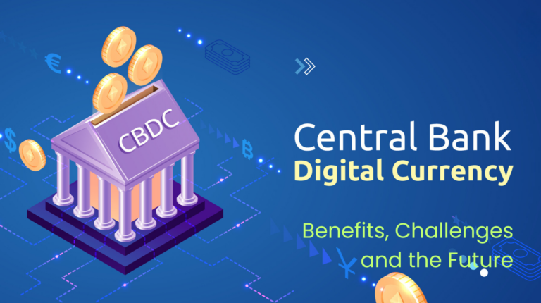 Central Bank Digital Currencies